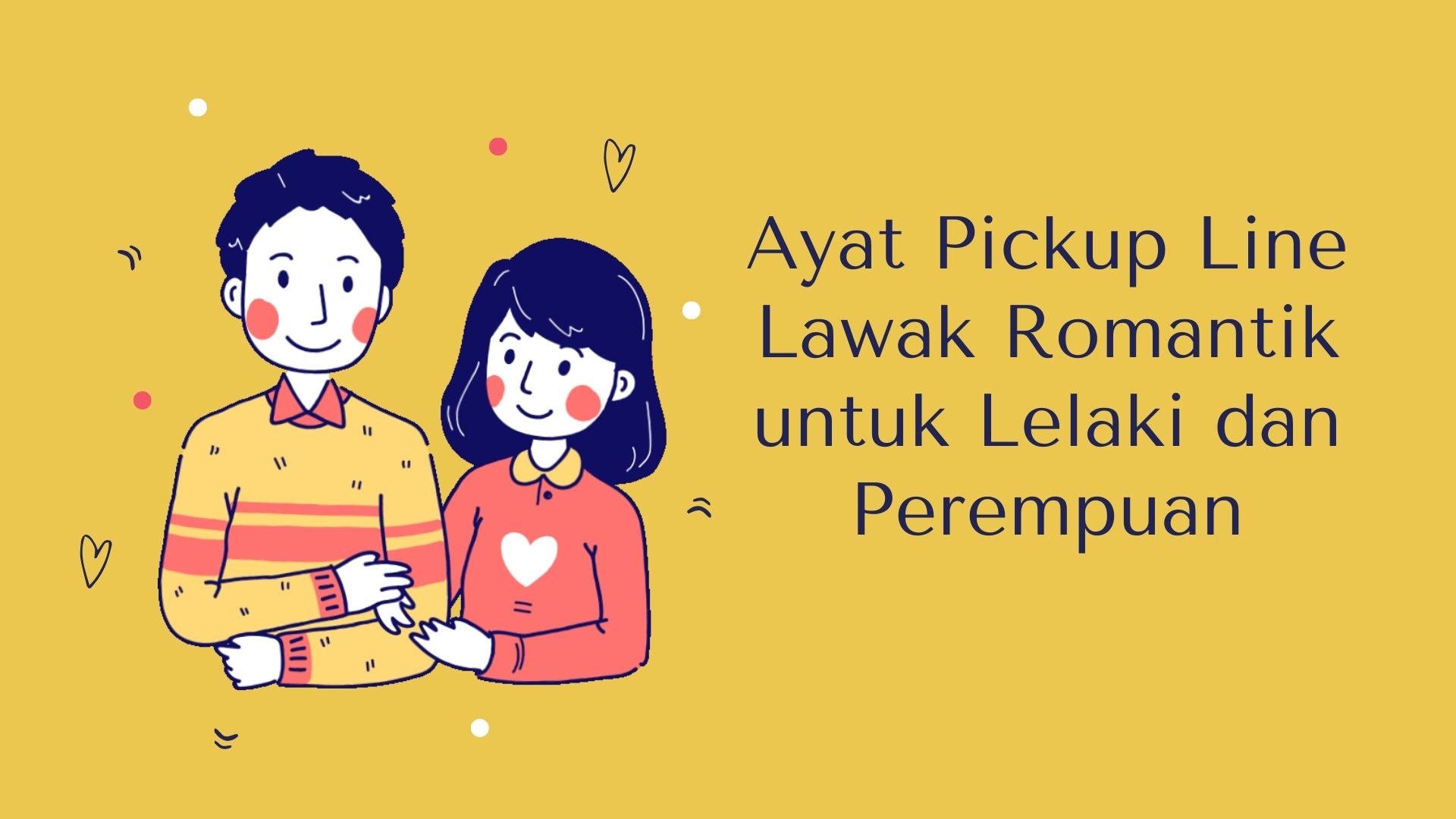 Ayat Pickup Line Ayat Pickup Line